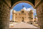 Qaitbay Citadel – a must-see Old Town Alexandria attraction